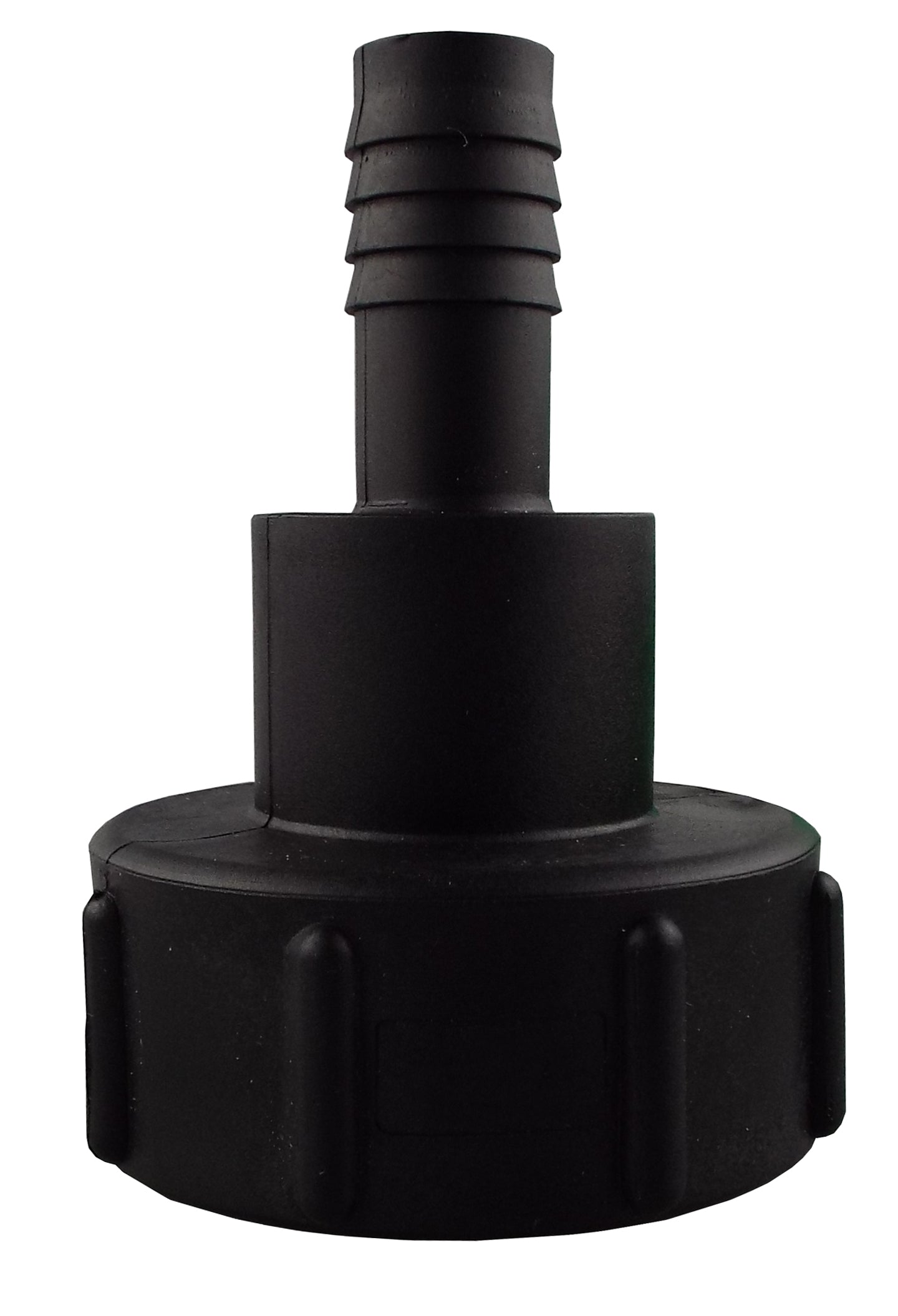 IBC S60X6 to 1.5" Hose Tail