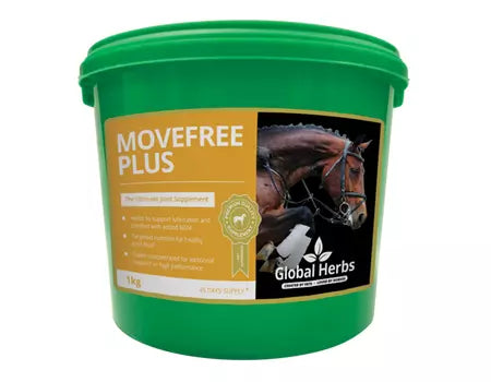 Global Herbs Movefree Plus