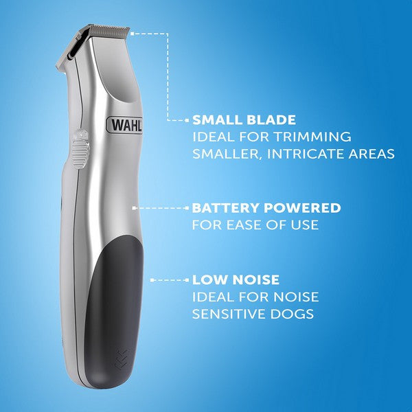 Wahl Battery Pet Trimmer