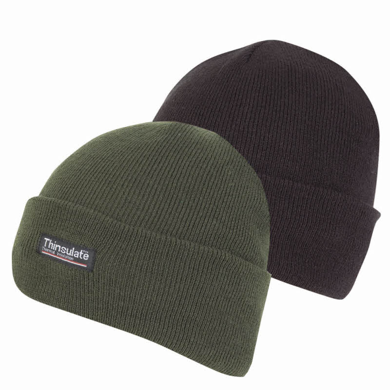 Bob Hat Thinsulate