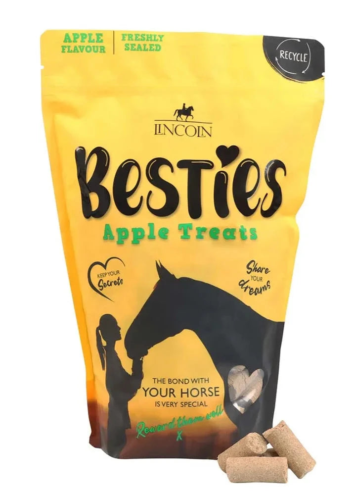 Lincoln Besties 1kg