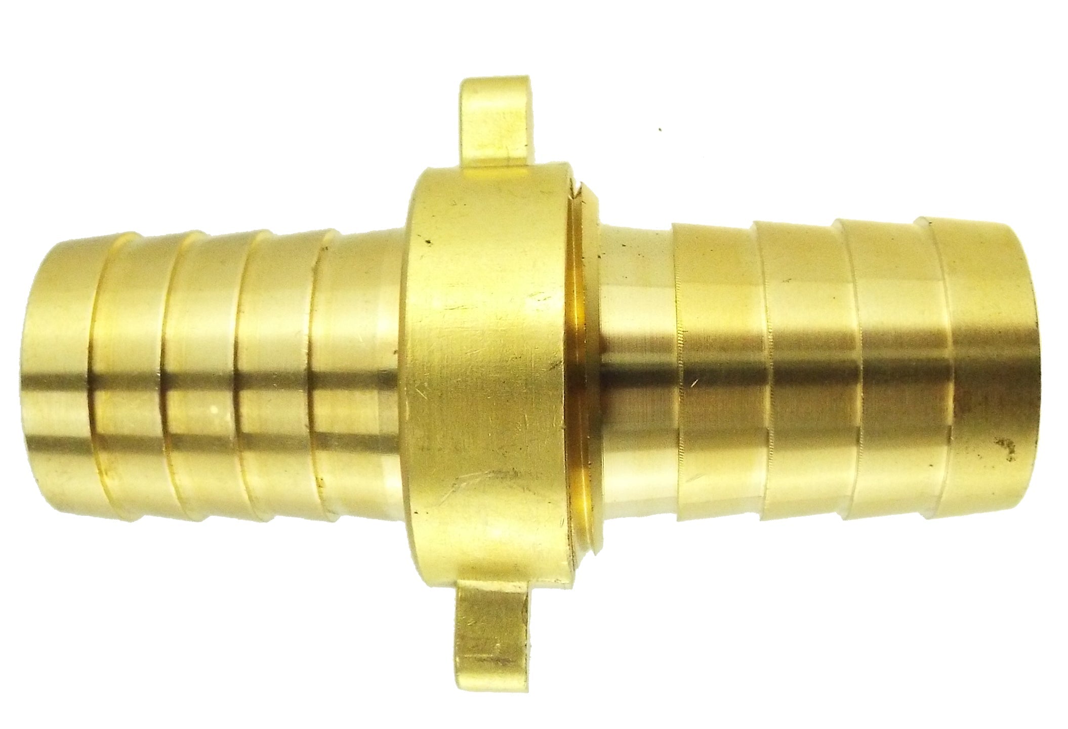 Brass Swivel Joiner 19mm Pipe