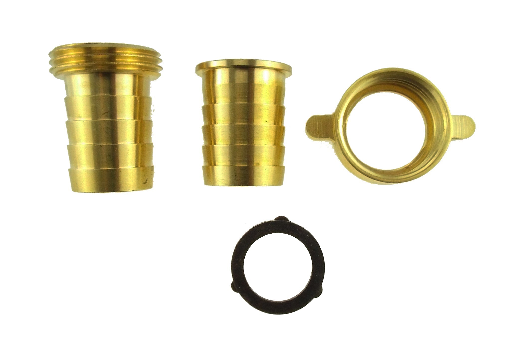 Brass Swivel Joiner 19mm Pipe
