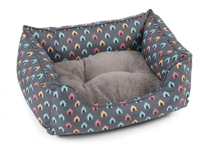 Digby & Fox Waterproof Dog Bed