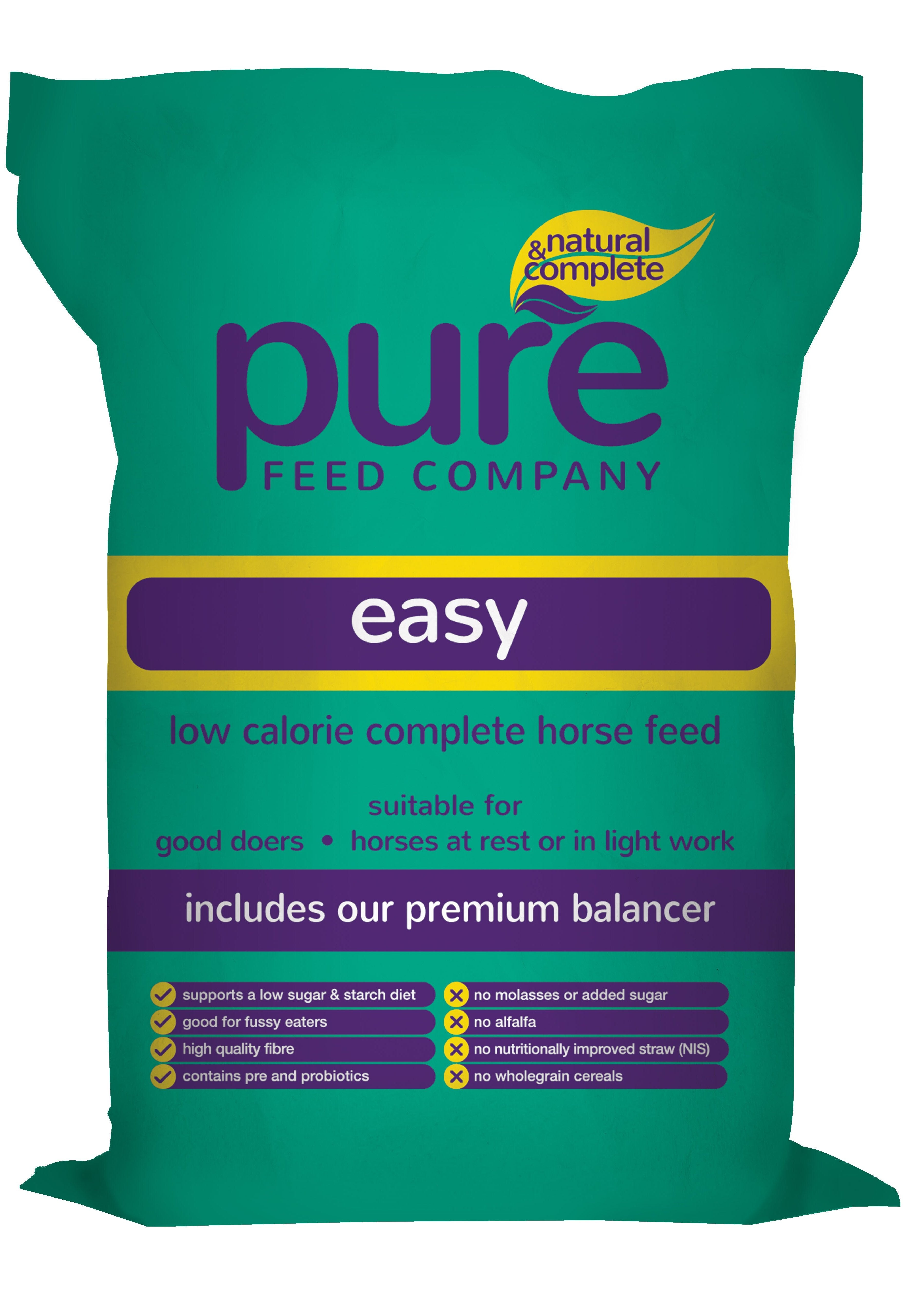 Pure Easy 15kg