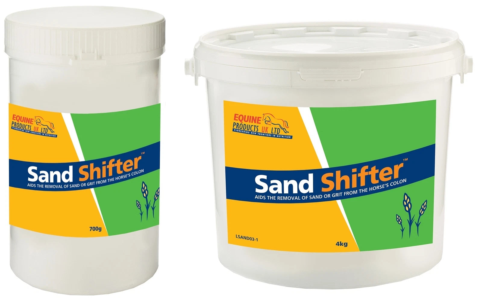 Equine Products UK Sand Shifter