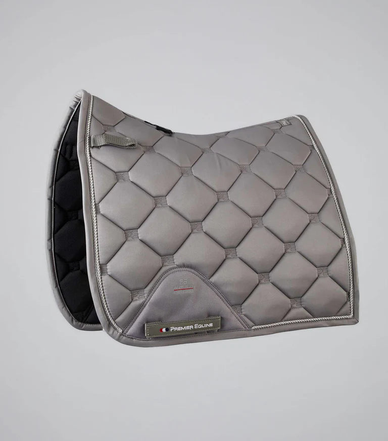 Premier Equine Saltare Close Contact Dressage Square Full