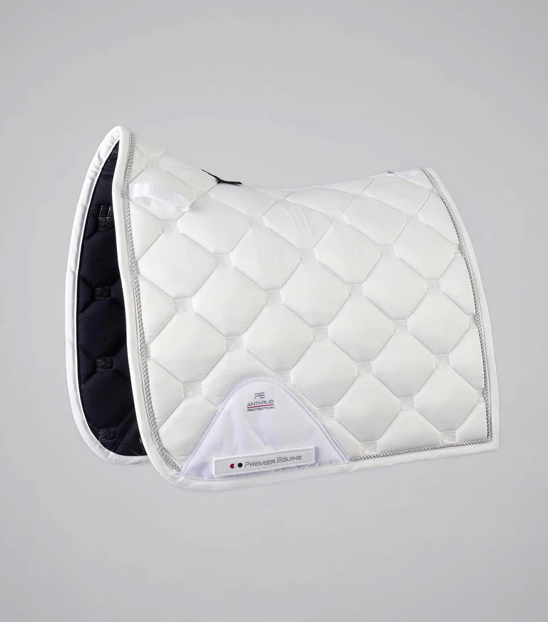 Premier Equine Saltare Close Contact Dressage Square Full