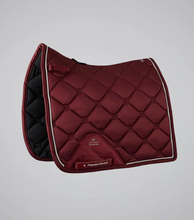Premier Equine Saltare Close Contact Dressage Square Full
