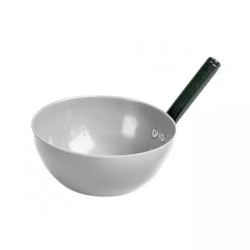 Stubbs Plastic Feed Scoop