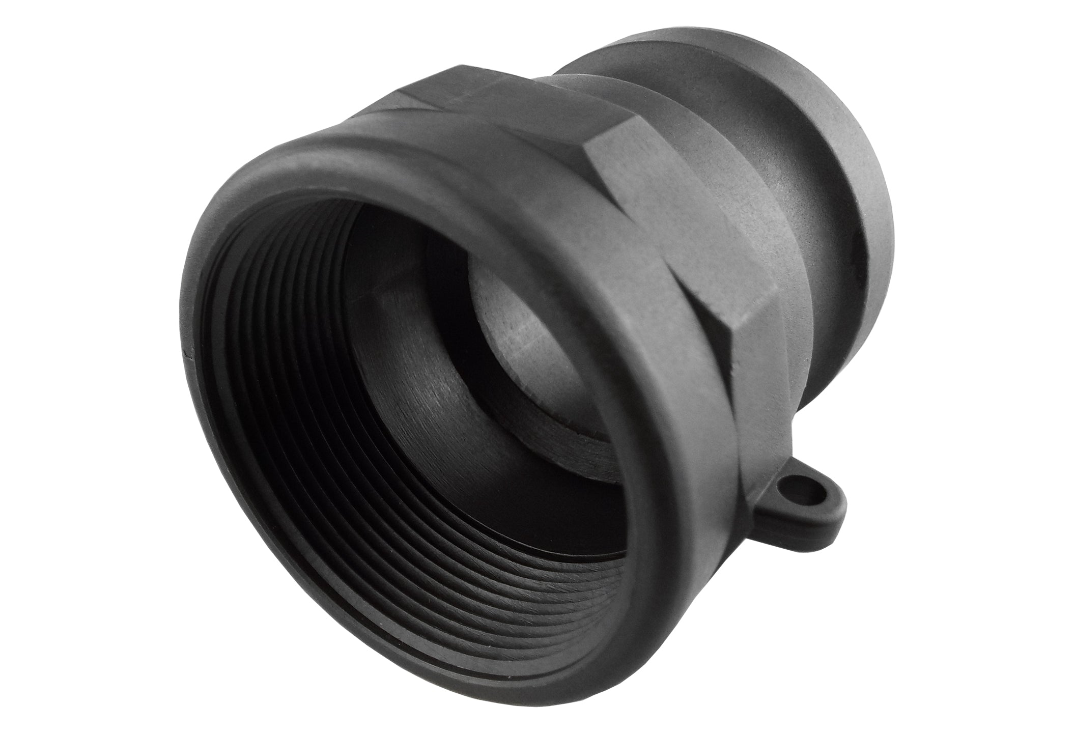 Camlock Type A 1.25"