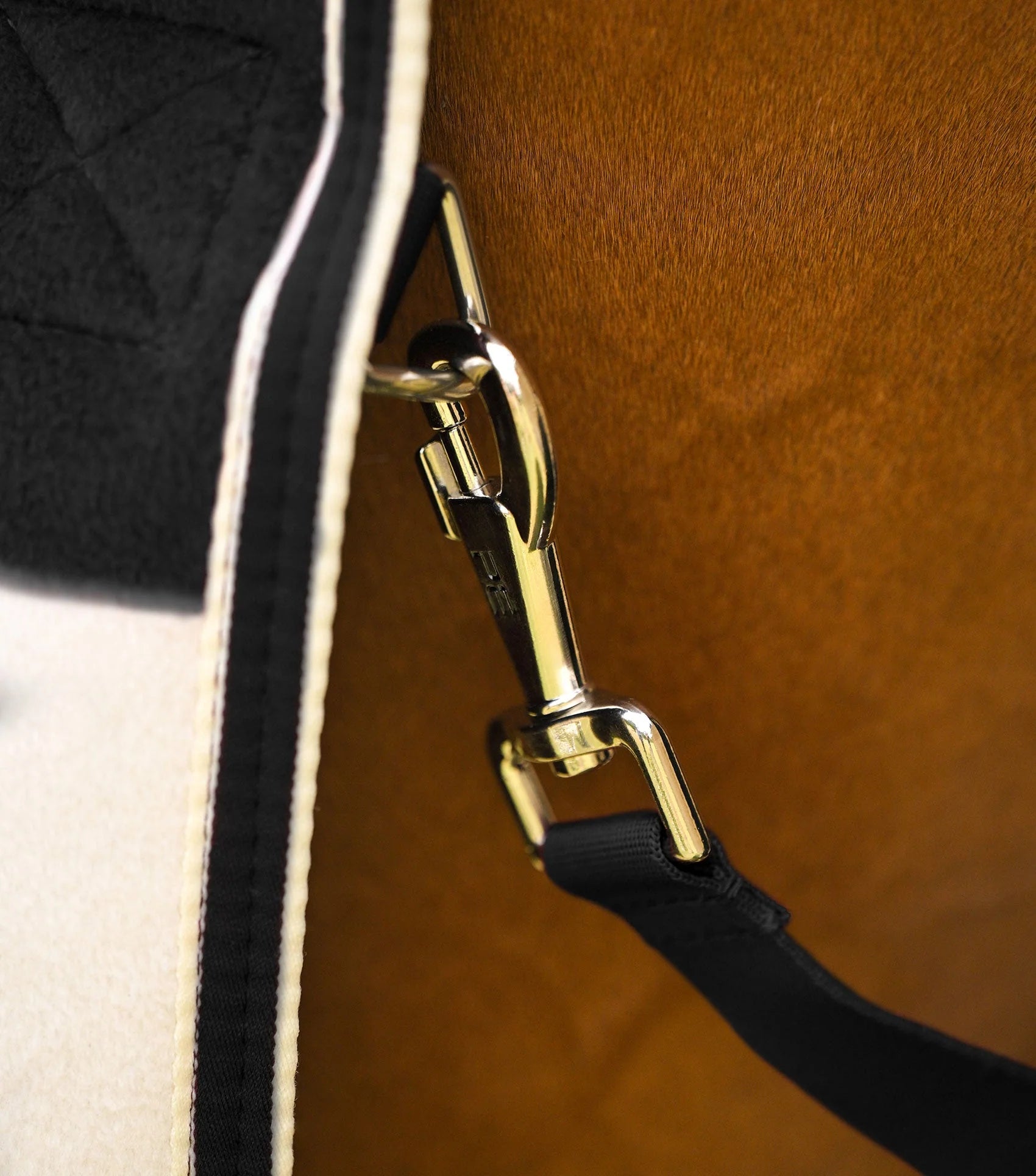 Premier Equine Vellus Horse Fleece Rug