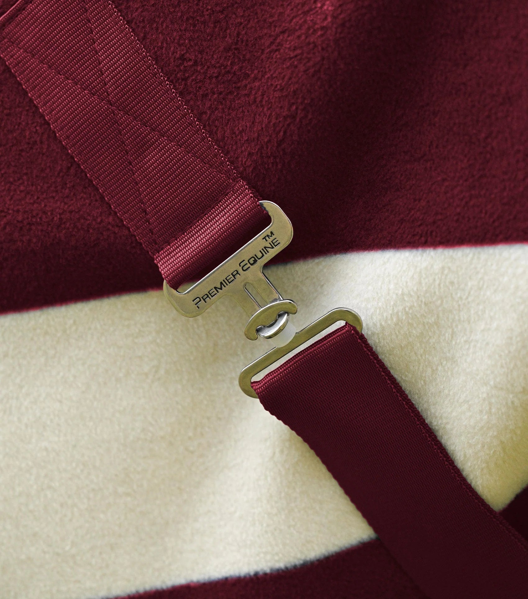 Premier Equine Vellus Horse Fleece Rug