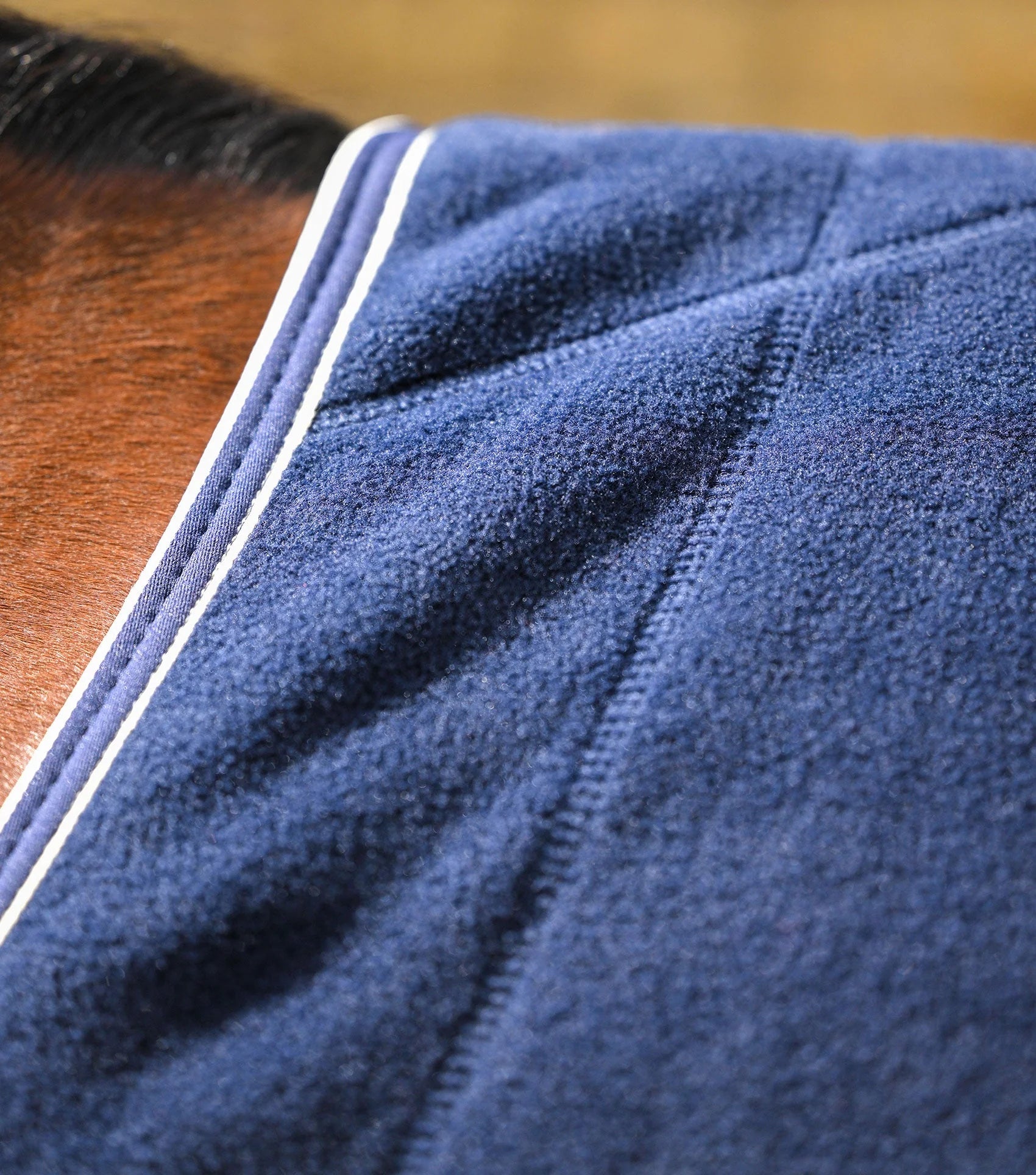 Premier Equine Vellus Horse Fleece Rug