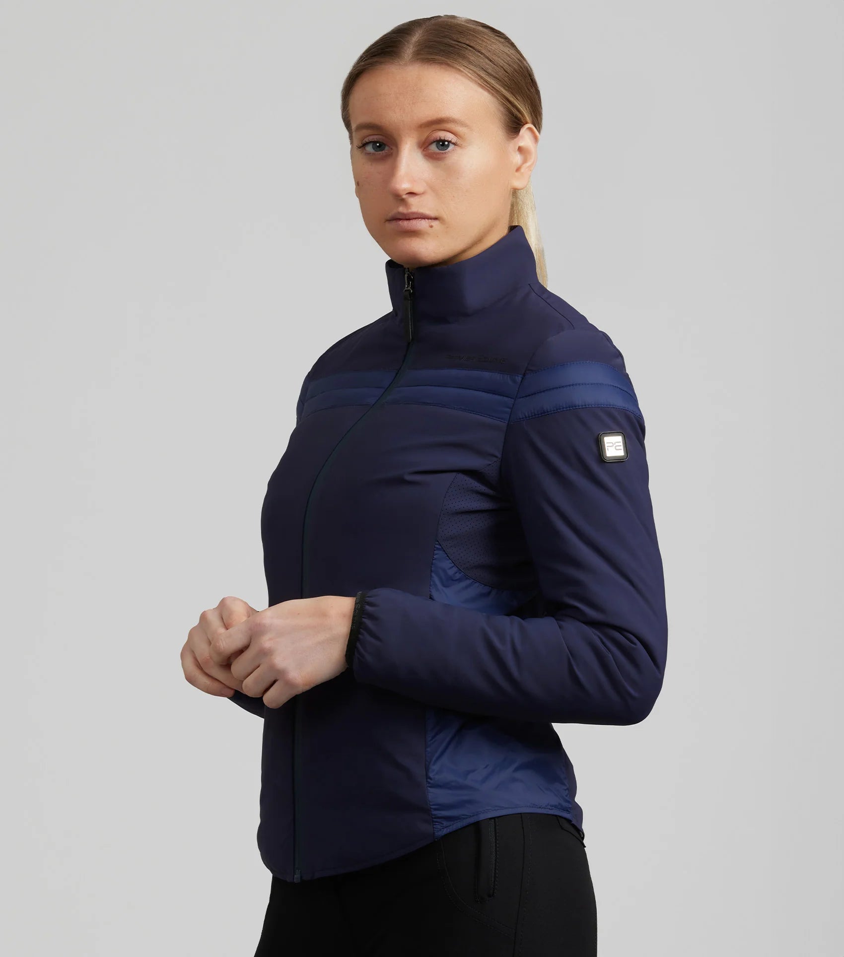 Vivace Ladies Training Jacket