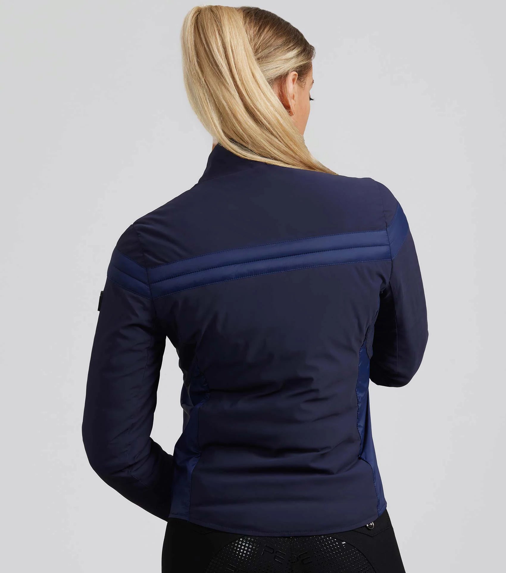 Vivace Ladies Training Jacket
