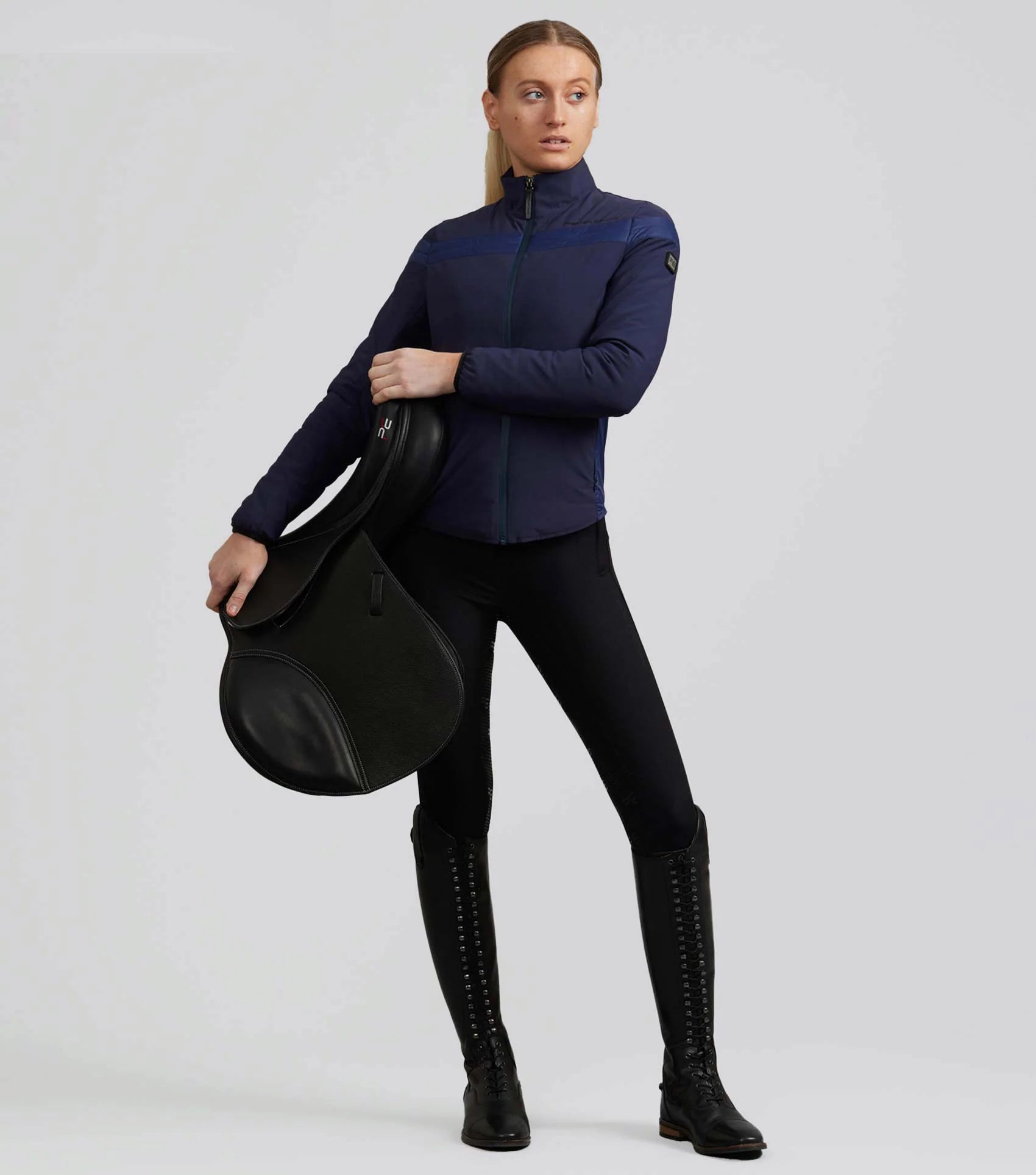 Vivace Ladies Training Jacket