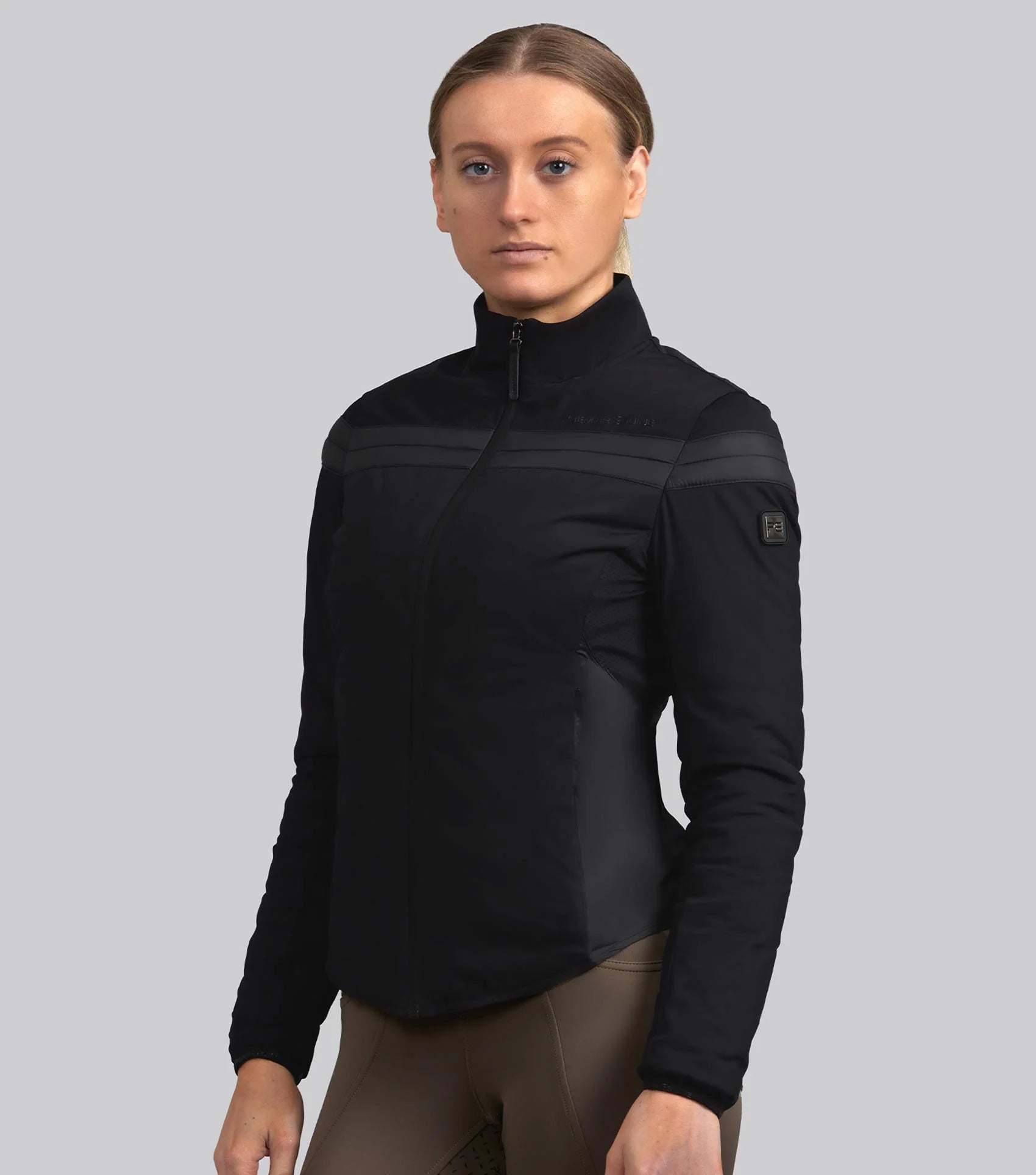 Vivace Ladies Training Jacket