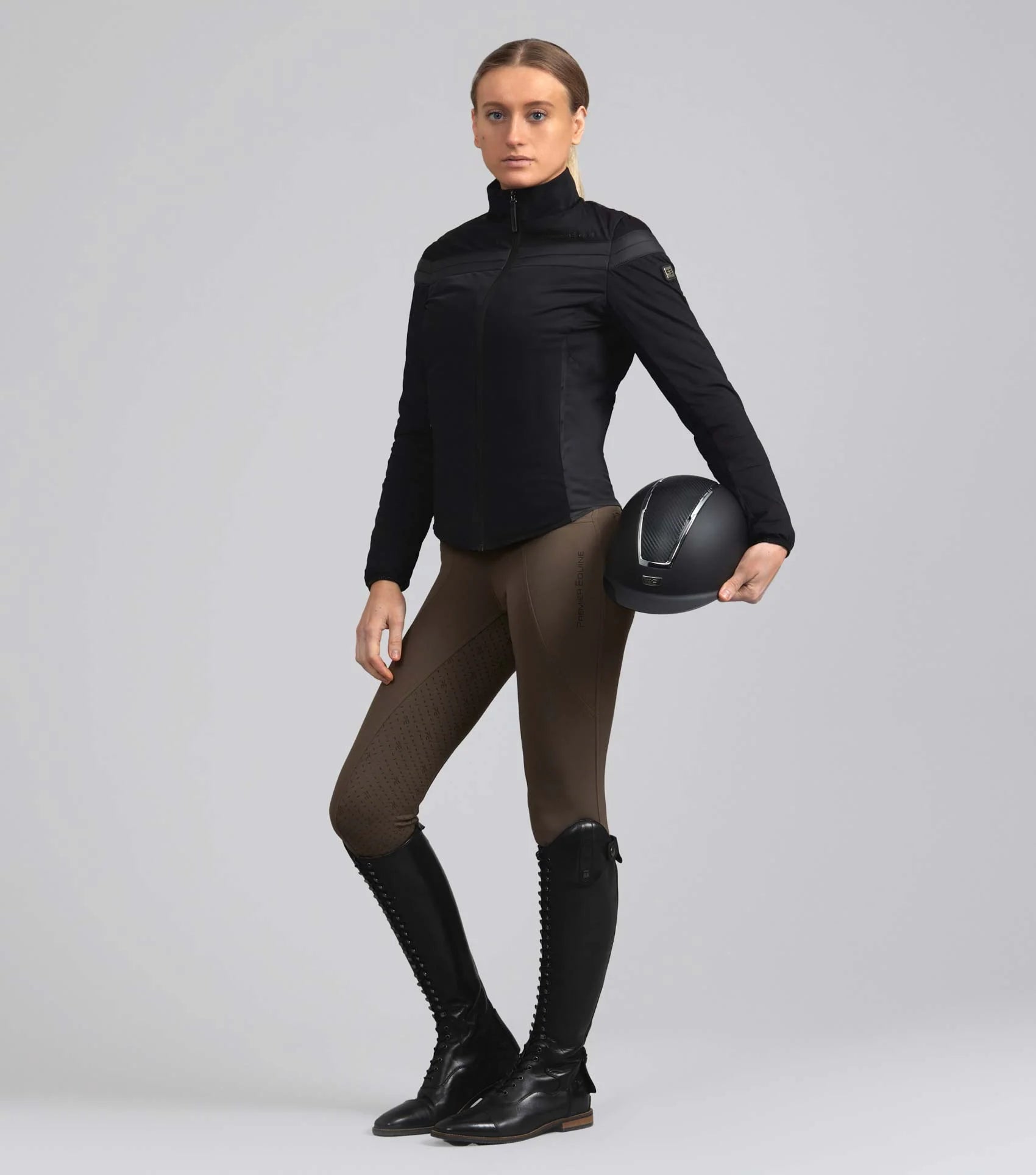Vivace Ladies Training Jacket