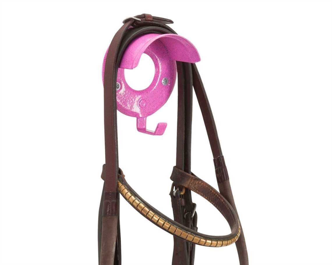 Stubbs Standard Bridle Rack