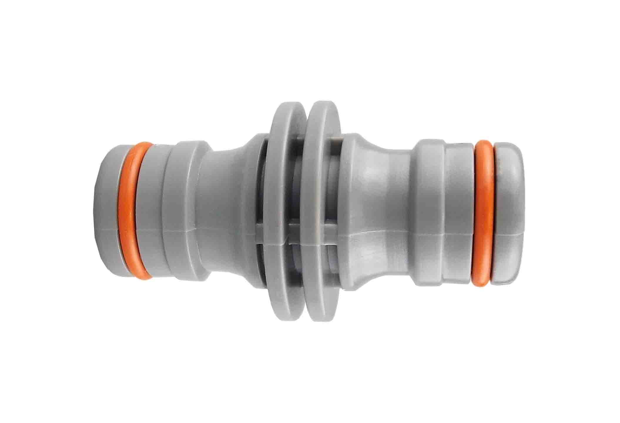 Two Way Connector Male - Max Flo WL